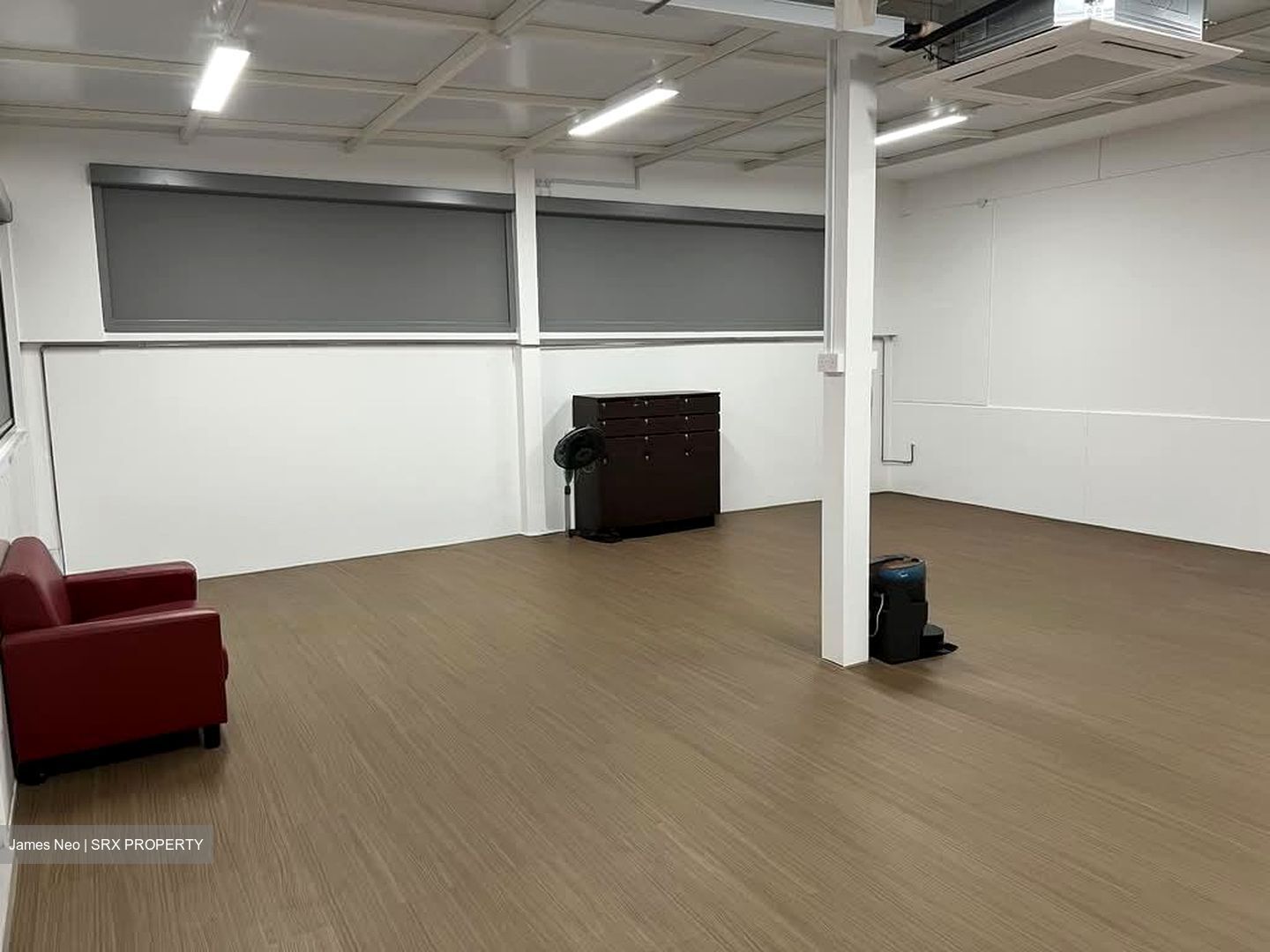 First Centre (D19), Factory #526475451